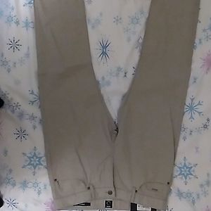Stretch Delaware hugo boss pants